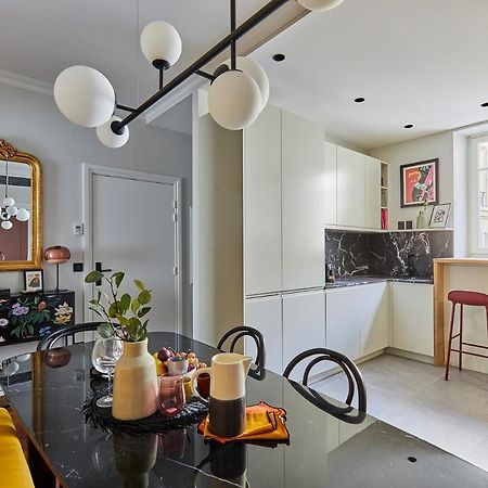 Residense Notre Dame De Paris By Studio Prestige מראה חיצוני תמונה