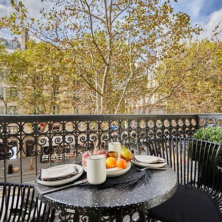 Residense Notre Dame De Paris By Studio Prestige מראה חיצוני תמונה