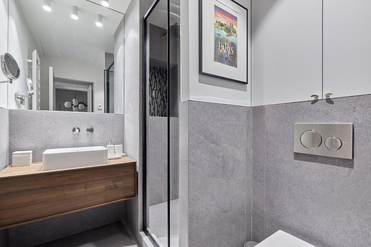 Residense Notre Dame De Paris By Studio Prestige מראה חיצוני תמונה