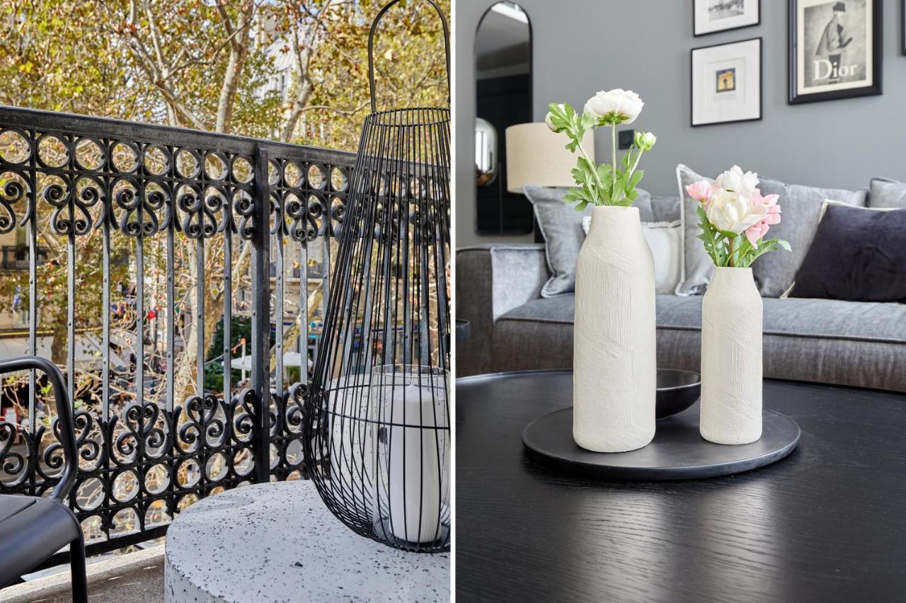 Residense Notre Dame De Paris By Studio Prestige מראה חיצוני תמונה