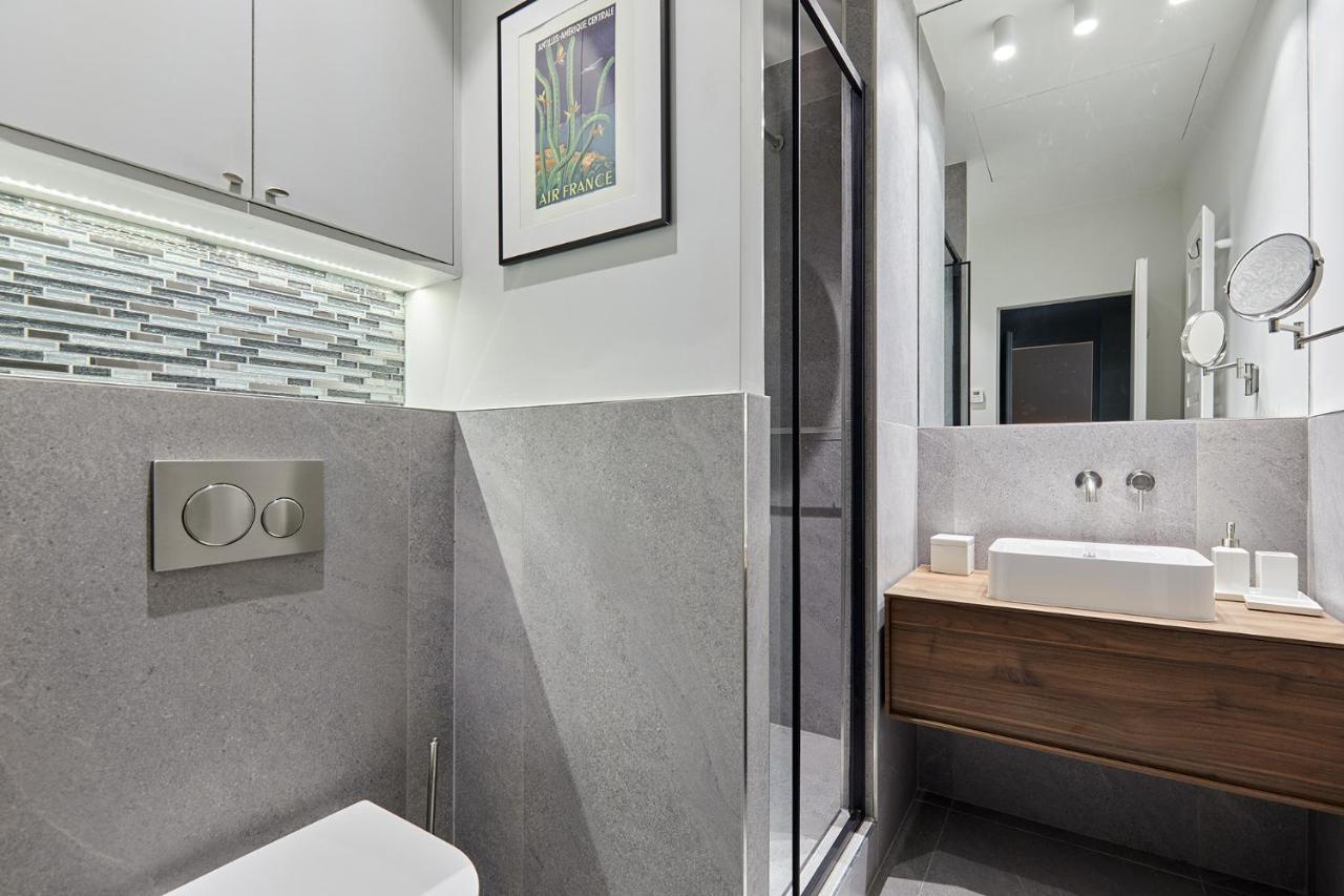Residense Notre Dame De Paris By Studio Prestige מראה חיצוני תמונה