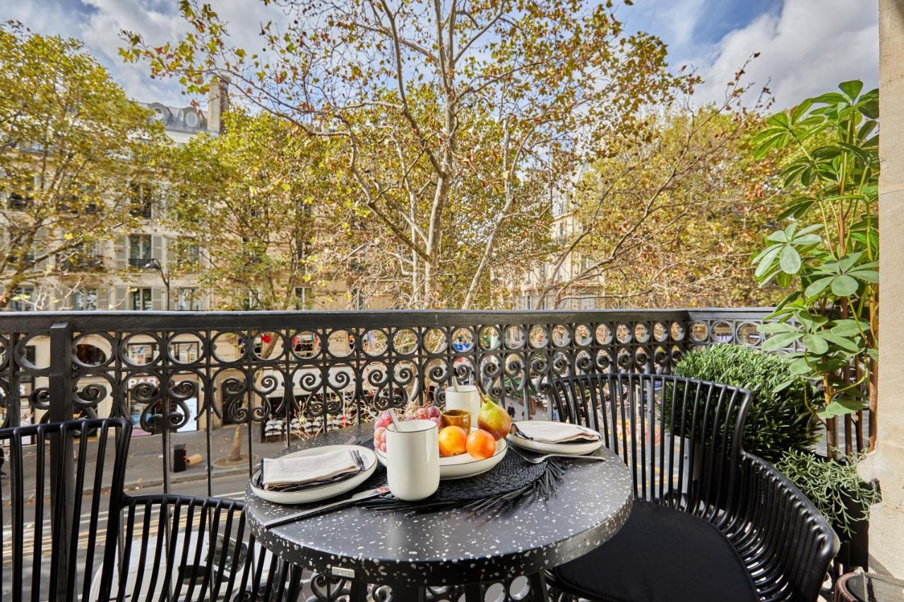 Residense Notre Dame De Paris By Studio Prestige מראה חיצוני תמונה