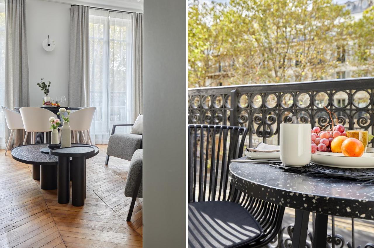 Residense Notre Dame De Paris By Studio Prestige מראה חיצוני תמונה