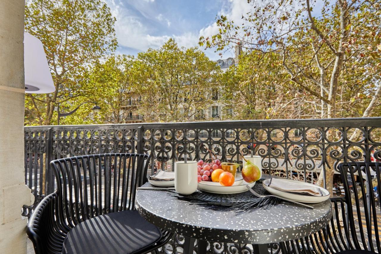 Residense Notre Dame De Paris By Studio Prestige מראה חיצוני תמונה