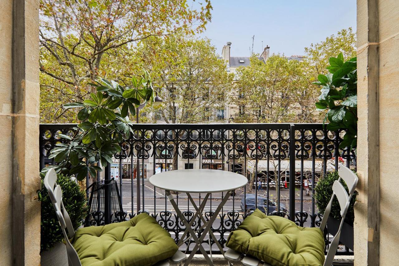 Residense Notre Dame De Paris By Studio Prestige מראה חיצוני תמונה