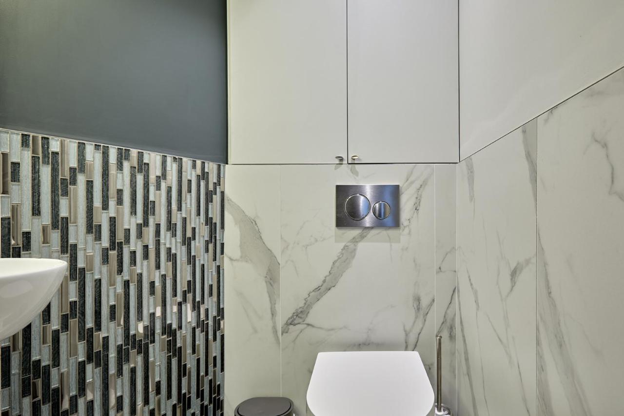 Residense Notre Dame De Paris By Studio Prestige מראה חיצוני תמונה